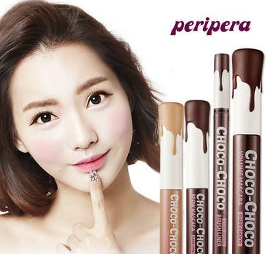 Peripera Choco Choco Volume Mascara