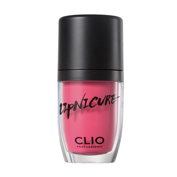 Clio Virgin Kiss Lipnicure 002 Nasty Pink