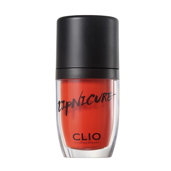 Clio Virgin Kiss Lipnicure 004 Cynical Orange