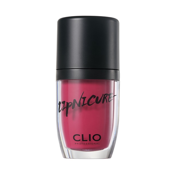 Clio Virgin Kiss Lipnicure 005 Revenge Pink