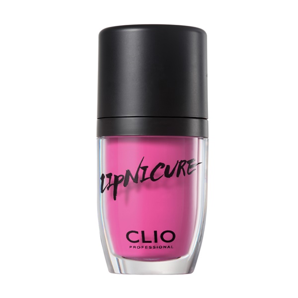 Clio Virgin Kiss Lipnicure 011 Kissless Pink