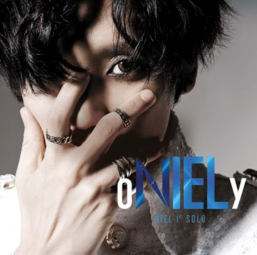 NIEL : TEEN TOP - Solo Album Vol.1 [oNIELy]