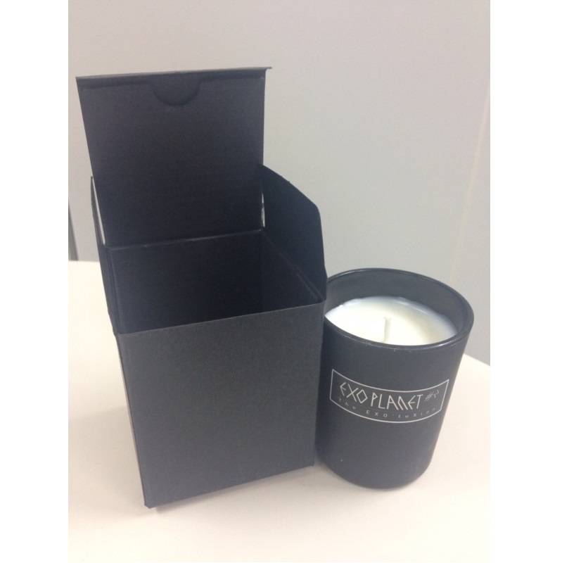 EXO - Aroma Candle [The EXO luXion]
