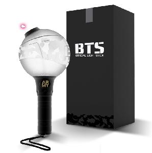 防弾少年団(BTS) - 専用！BTS LIGHT JPFC 購入特典 スリープ BTSの可愛いアイテム「ARMY MEMBERSHIP GIFT」が完全無料で発売