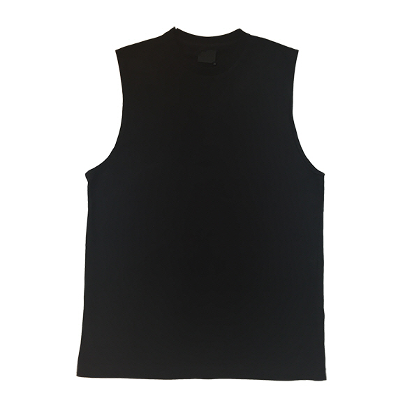 NONA9ON - [WOMEN'S] SPACE 09 GRAPHIC MUSCLE TANK TOP