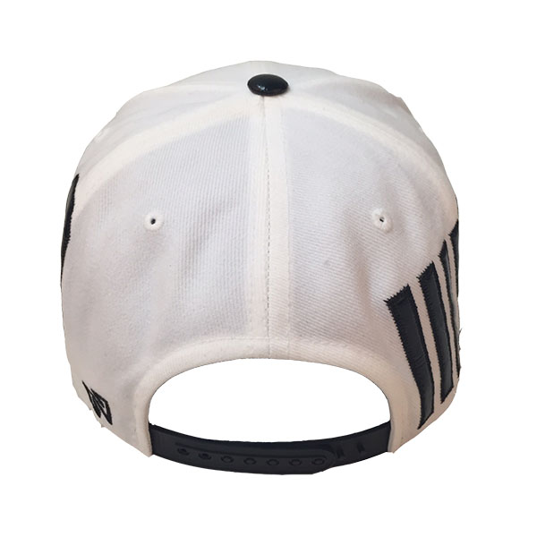 NONA9ON - [ACC] 09 PATCHED SNAPBACK