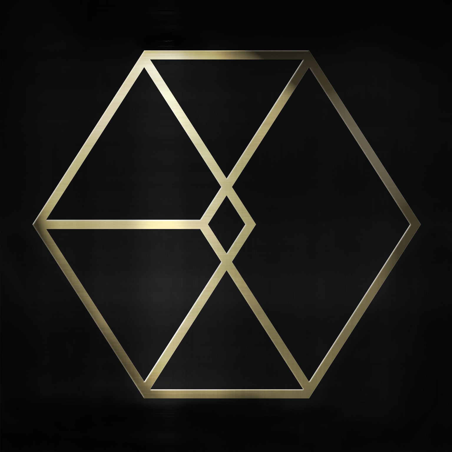 EXO - Album Vol.2 EXODUS (Korean Ver.)(Member Random)