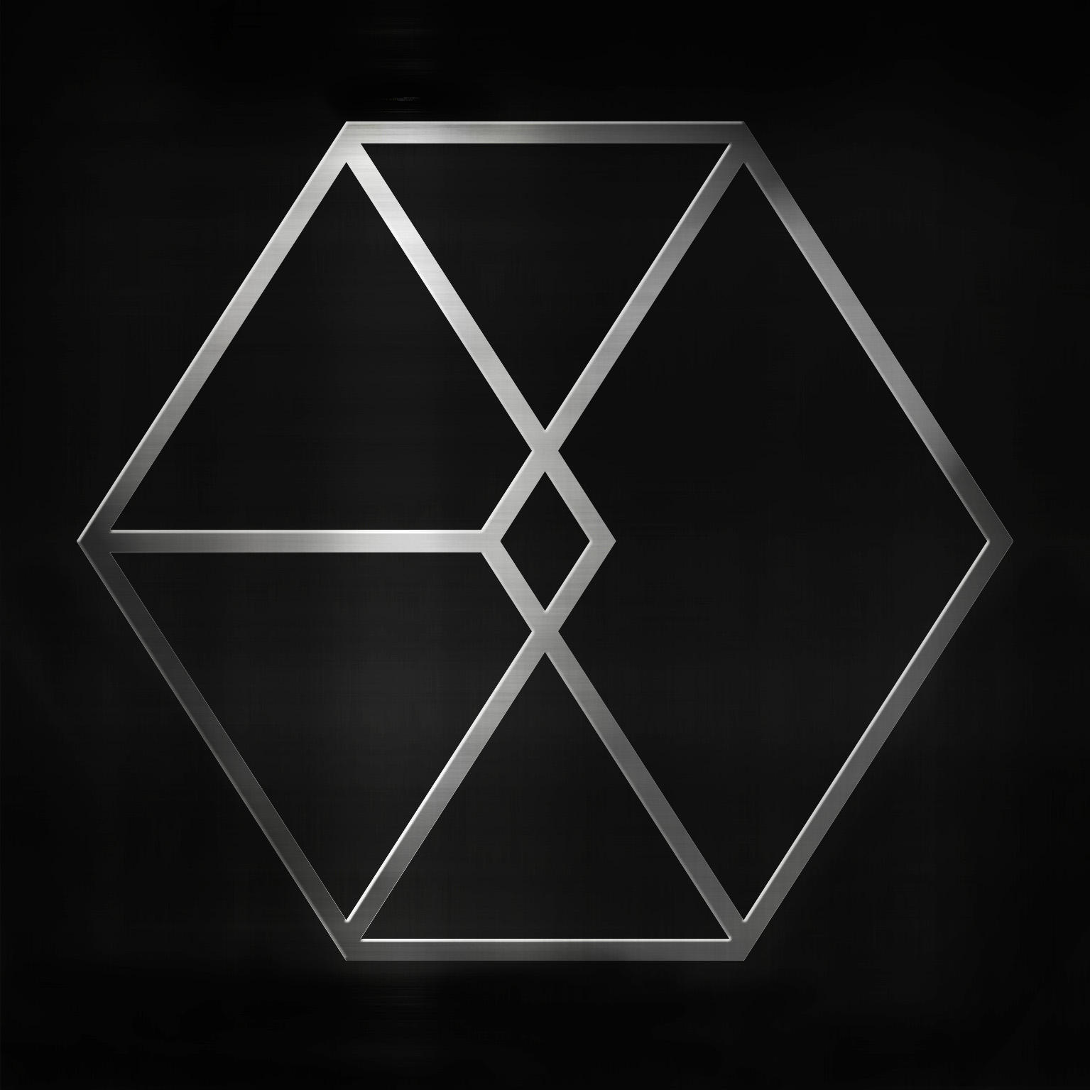 [CD] EXO (エクソ) - 正規アルバム２集 [EXODUS] (エクソダス) (中国語バージョン)(メンバーランダム)