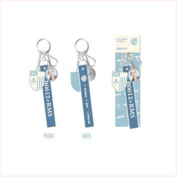 ktown4u.com : [BTS] Key Holder (Rap Monster) - BTS 2015 Live Trilogy ...