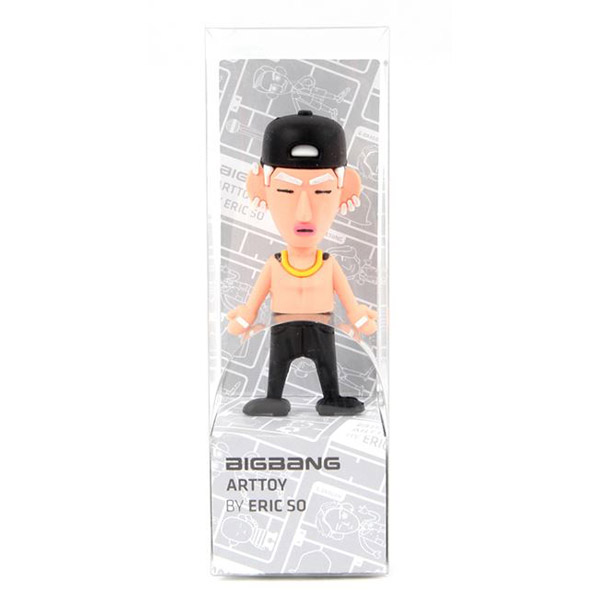 BIGBANG ART TOY USB 8G (TAEYANG) [BIGBANG 2015 ART TOY MD]