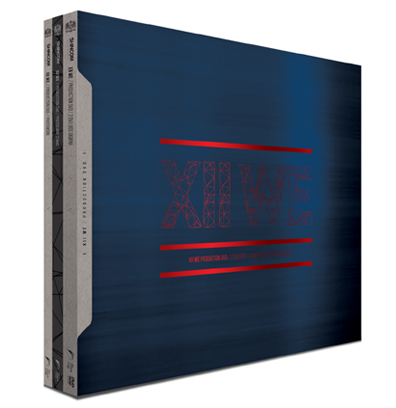 [DVD] 神话 SHINHWA - XII [WE] PRODUCTION DVD 