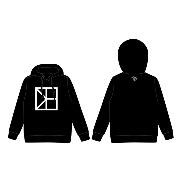 ktown4u.com : JUNGYONGHWA(CNBLUE) - ONE FINE DAY Hooded T