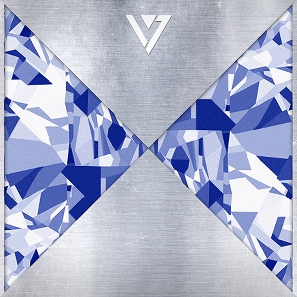 Seventeen - Mini Album Vol.1 [17 CARAT]