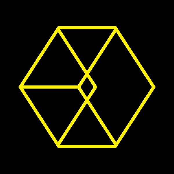 EXO - Album Vol.2 Repackage [LOVE ME RIGHT] (Chinese Ver.)