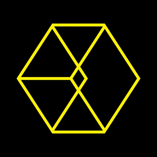 EXO - Album Vol.2 Repackage [LOVE ME RIGHT] (Chinese Ver.)