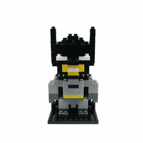 ktown4u.com : [BLOCKTOY] Bat Man (Avenges)