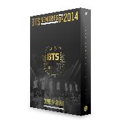 K-POP/アジア bts memories of 2014 YESASIA: BTS - Memories of 2014 (3DVD + Photobook) (Korea