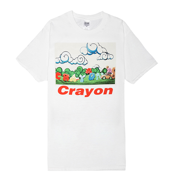 [M.V CLIP T] G-DRAGON - CRAYON