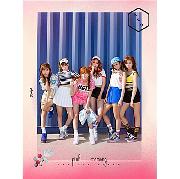 ktown4u.com : Apink - Album Vol.2 [Pink MEMORY] (Red Ver.)