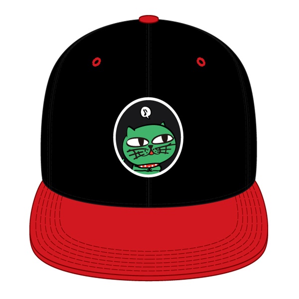 OKCAT SNAPBACK VER.2 2PM:Taec Yeon