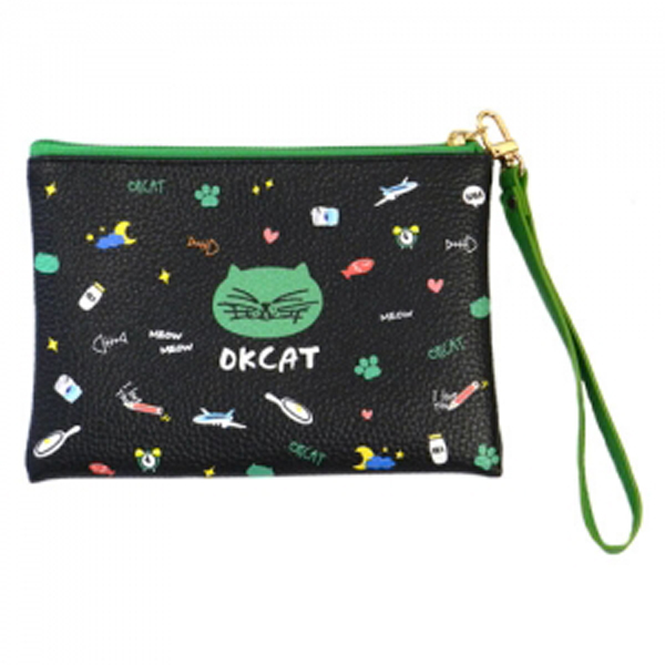 OKCAT ポーチ VER.2 2PM:テギョン