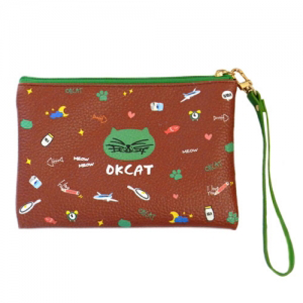 OKCAT POUCH VER.2 2PM:Taec Yeon