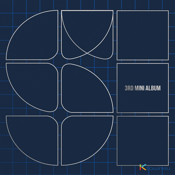 ktown4u.com : [BIGBANG ALBUM] BIGBANG - Mini Album Vol.3