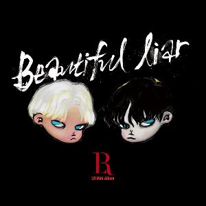 ktown4u.com : VIXX LR - Mini Album [Beautiful Liar]