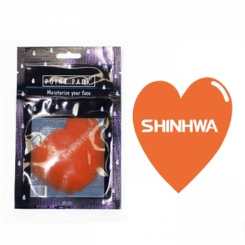 2015 SHINHWA  [WE] FINALE - Point Pack