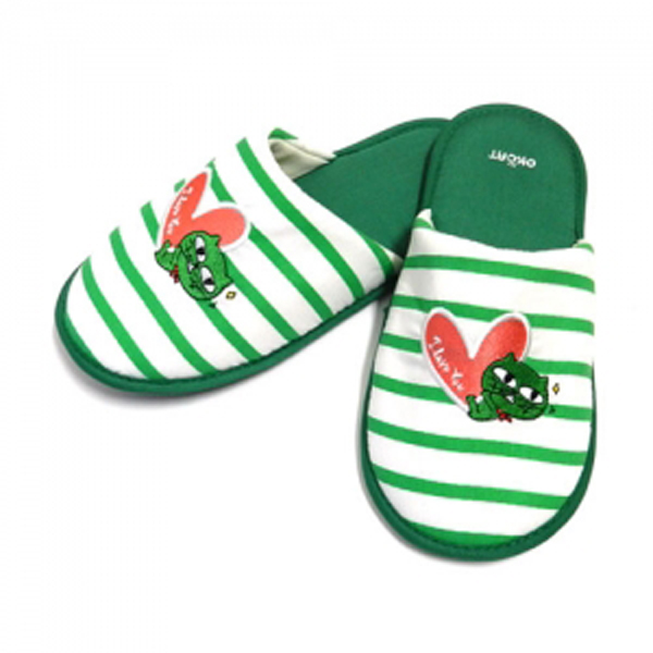 OKCAT Slippers ver.2 (2PM:Taec Yeon)