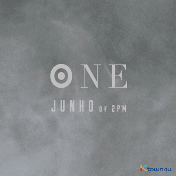 JUNHO - Best Album [ONE]