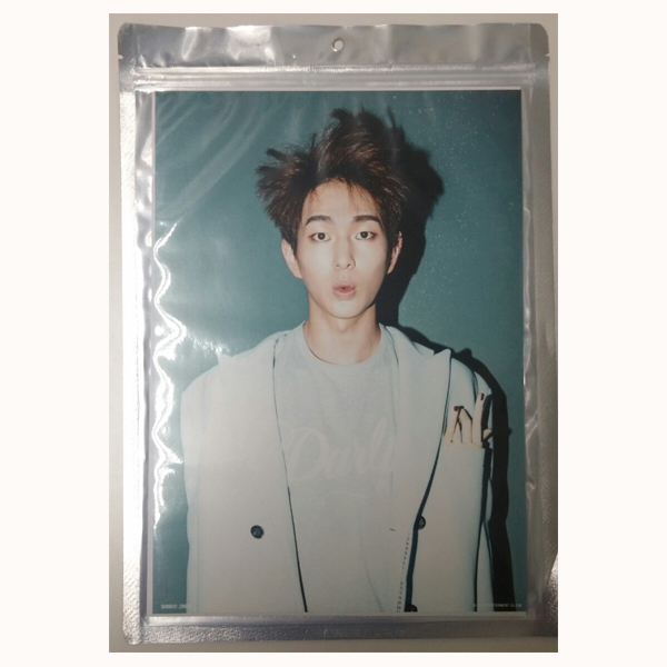 [SUM] SHINee - A4 Photo(Onew)