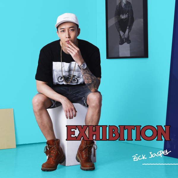 Zick Jasper- EXHIBITION Mixtape #1