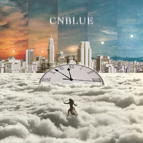 CNBLUE - Album Vol.2 [2gether] Special ver.
