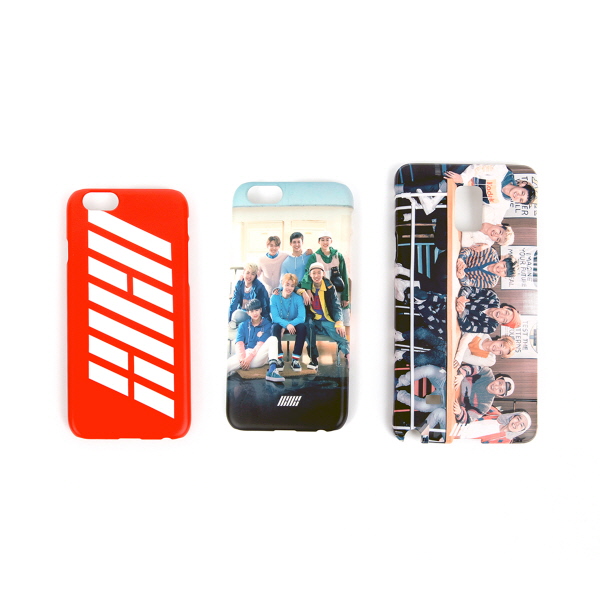 iKON - ONECASE PHOTO 1 (GALAXY NOTE 4) [iKON SHOWTIME DEBUT CONCERT MD]