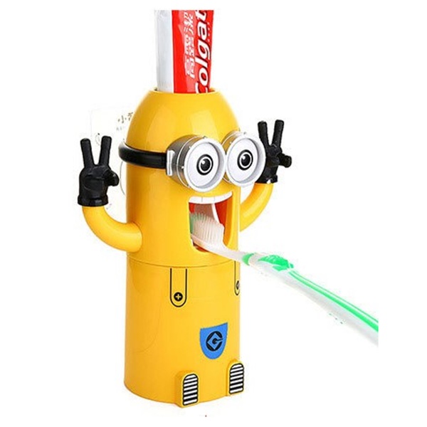 [Popular] Minion Dispenser 