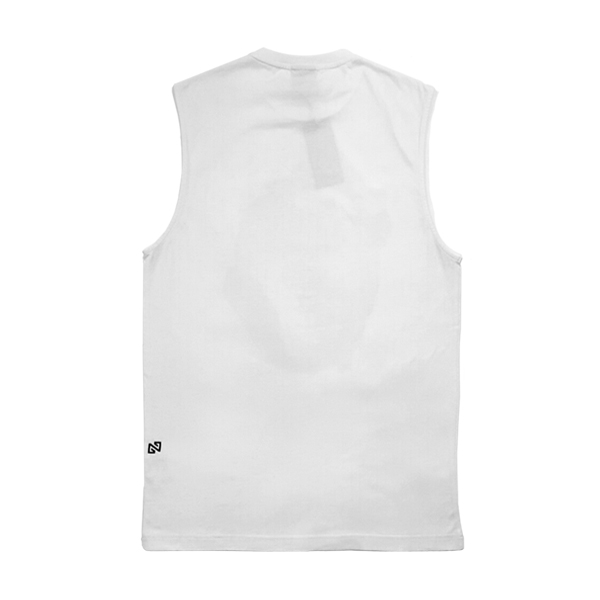 [iKON BOBBY] NONA9ON - [MEN'S] PIERROT COLLAGE GRAPHIC TOP