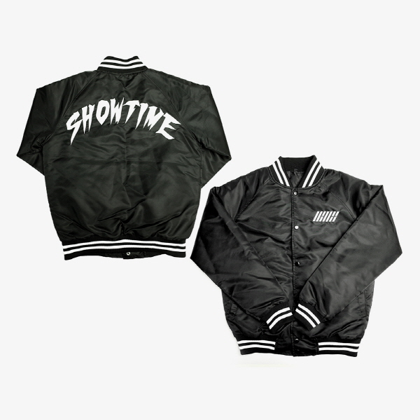 ktown4u.com : iKON - Jumper [KONBAT]