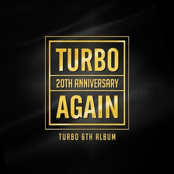 TURBO - Album Vol.6 [AGAIN]