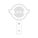 AOA - OFFICIAL LIGHT STICK [HEART ATTACK]