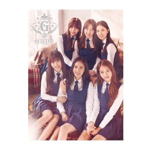 GFRIEND 3rd Mini Album 'SNOWFLAKE' - EP by GFRIEND | Spotify