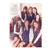 ktown4u.com : GFRIEND - Mini Album Vol.3 [SNOWFLAKE]