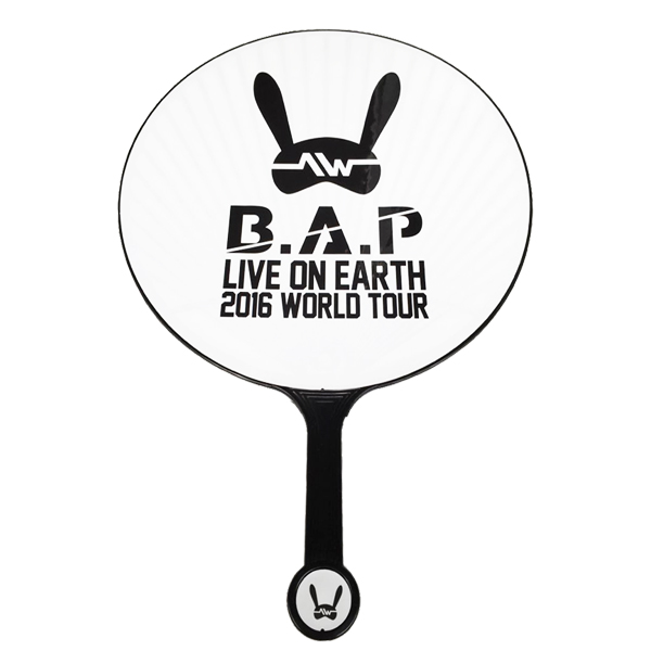 B.A.P - IMAGE PICKET [B.A.P LIVE ON EARTH WORLD TOUR]