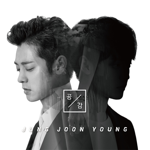 Jung Joon Young - Single Album Vol. 1 [Empathy] 
