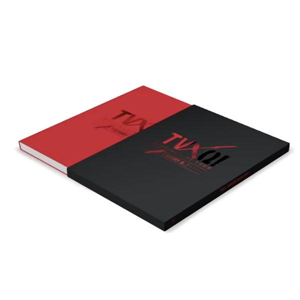 [Photobook] TVXQ - TVXQ! SPECIAL LIVE TOUR T1ST0RY [I AM HERE BESIDE YOU] PHOTOBOOK