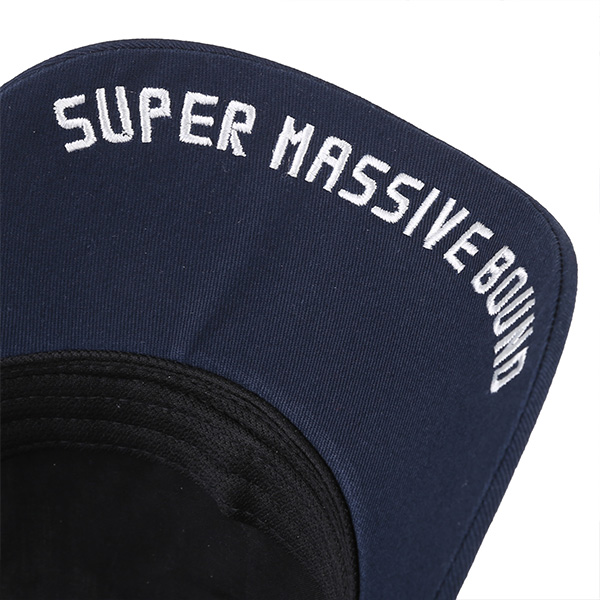 EXO : KAI - SUPER BOUND BASIC CAP 306 (WH) [HATS ON]