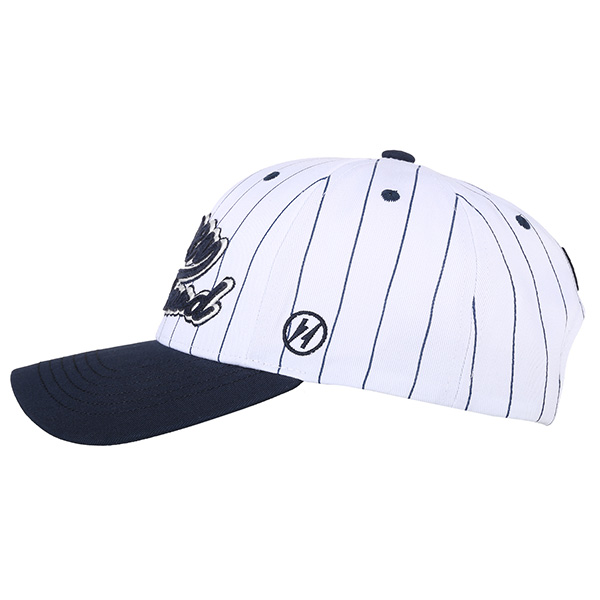 EXO : KAI - SUPER BOUND BASIC CAP 306 (WH) [HATS ON]