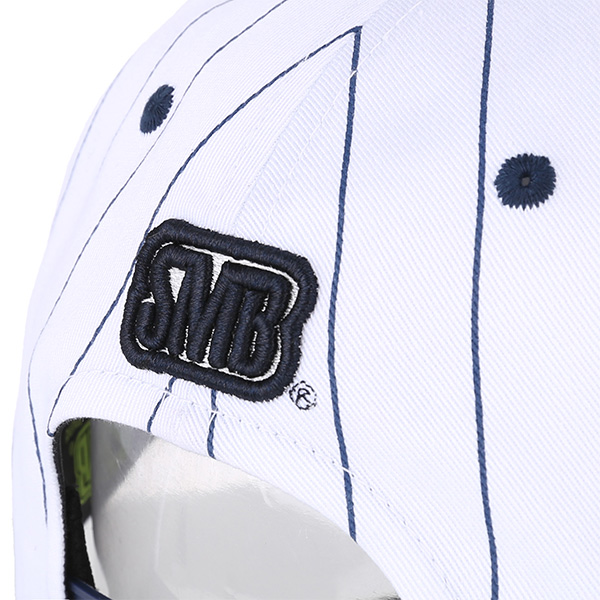EXO : KAI - SUPER BOUND BASIC CAP 306 (WH) [HATS ON]