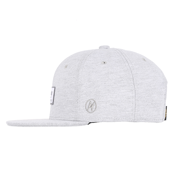 EXO : D.O - URBAN SWAGGER SNAPBACK 316 (GY) [HATS ON]