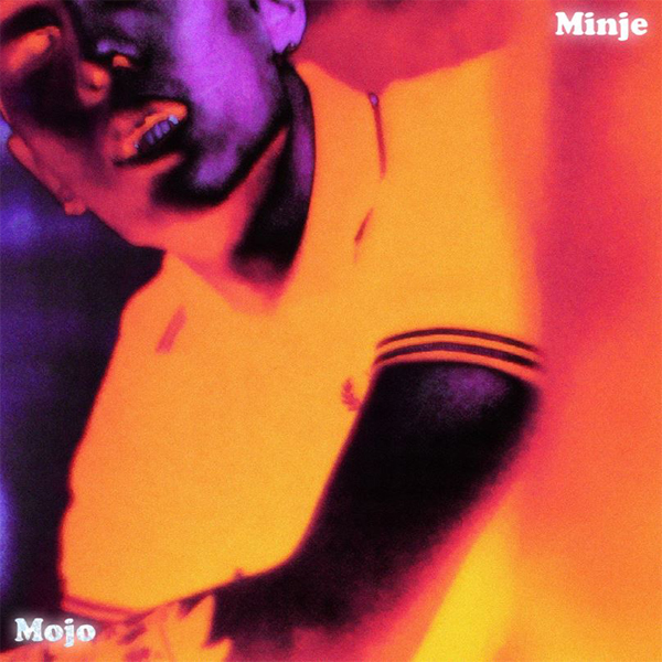 MINJE - Single Album Vol.1 [Mojo]